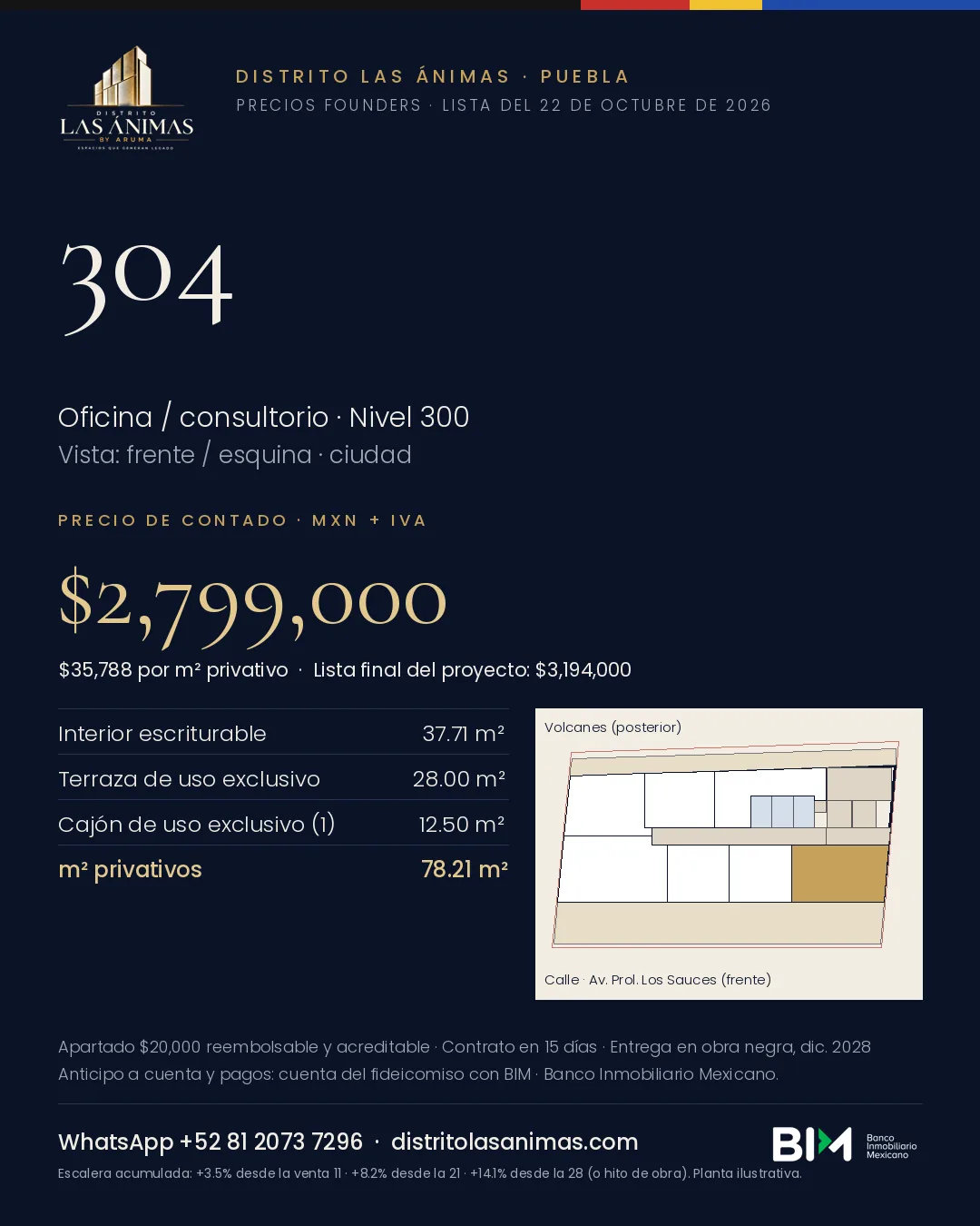 Ficha 304
