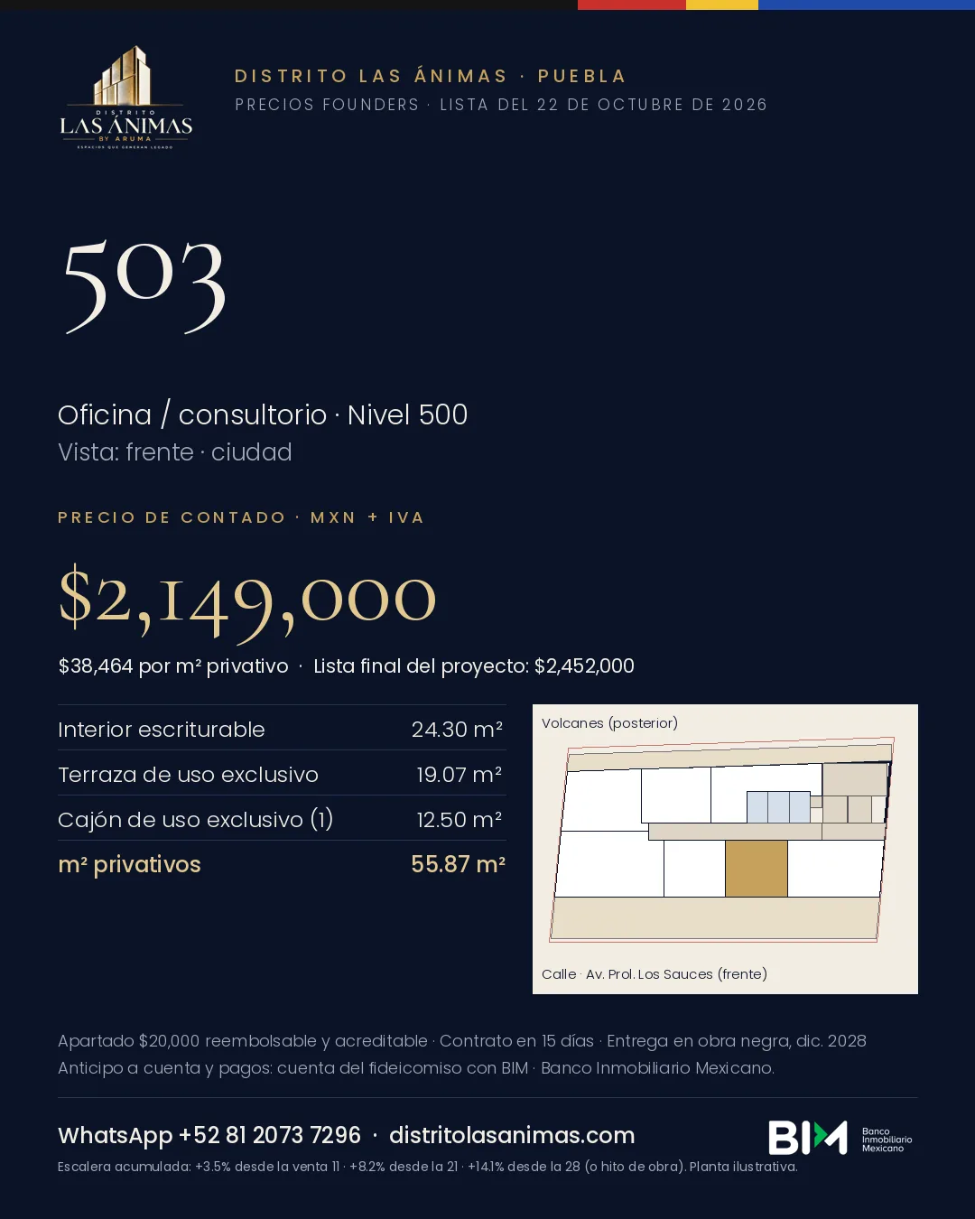 Ficha 503