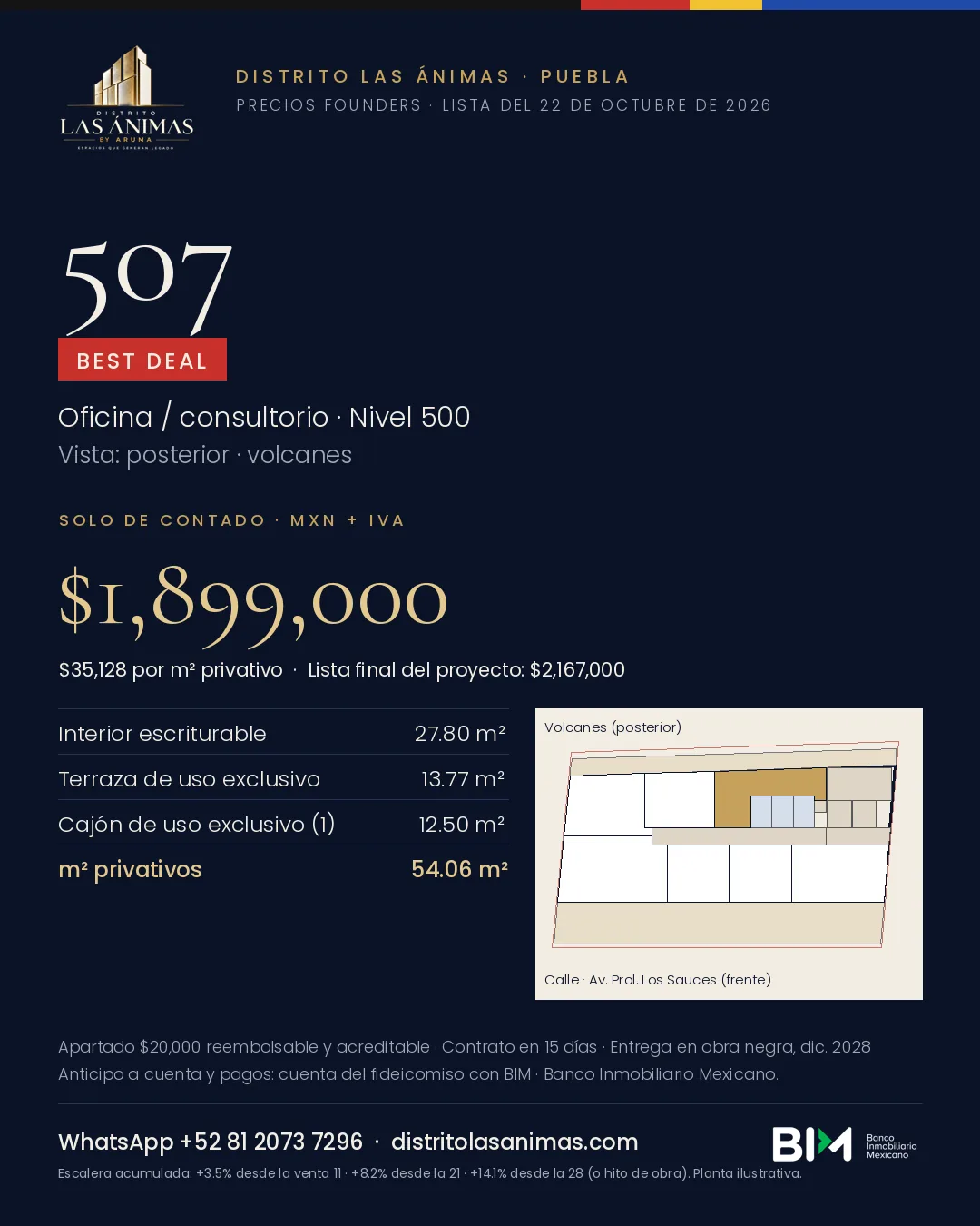 Ficha 507